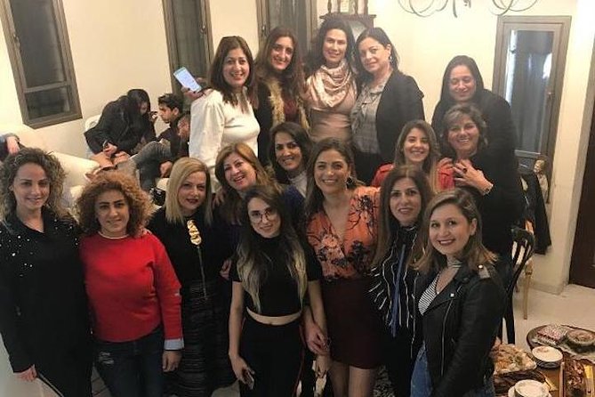 Jaffa Cultural Stories and Coffee - Key Points to Know Before You Go