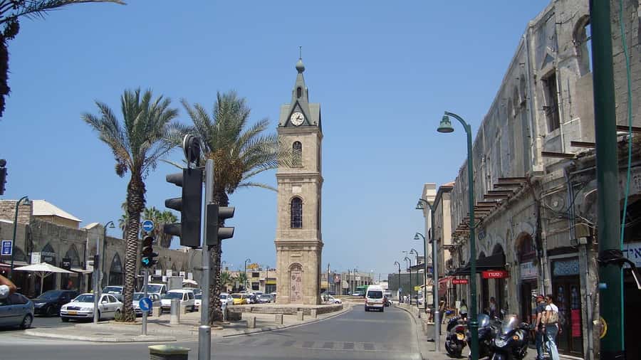 Jaffa's Timeless Tales: Legends & Labyrinths Private Tour - What the three-hour format does well
