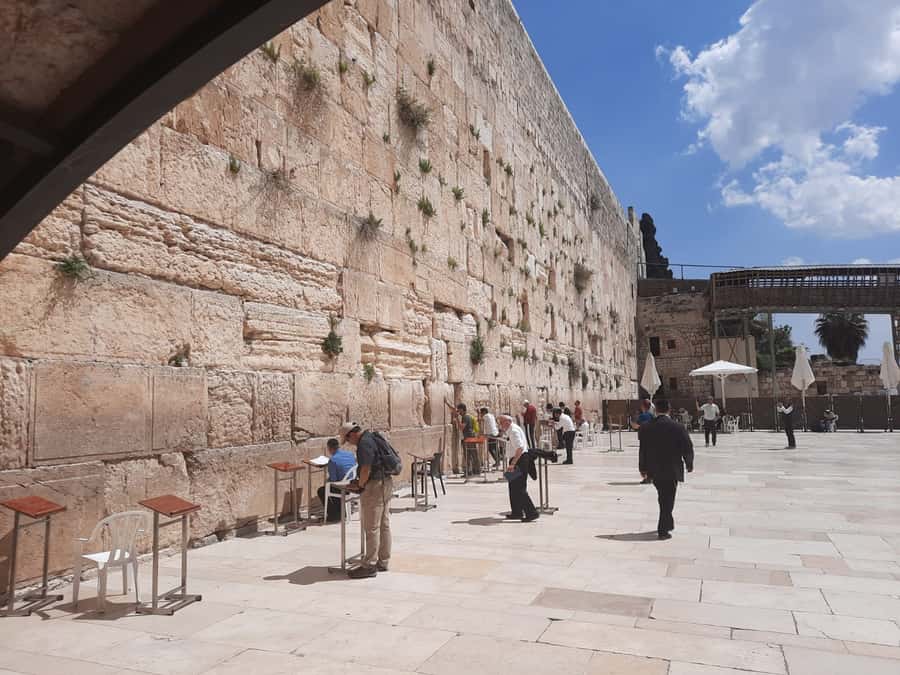 Jerusalem: 3–Hour Old City Tour in French - Why the guide makes a difference