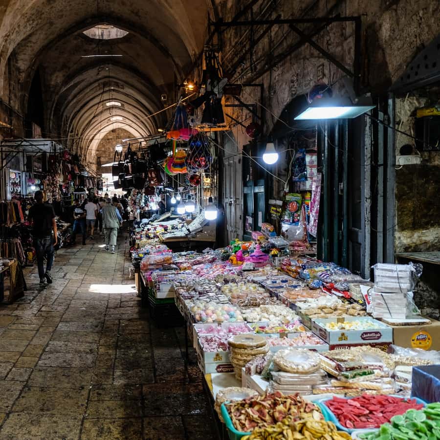 Jerusalem: 3–Hour Old City Tour in French - Price, pace, and practical value