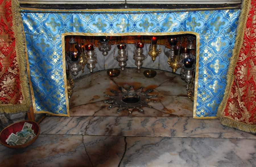 Jerusalem and Bethlehem Full-Day Tour from Jerusalem - Key points to know before booking