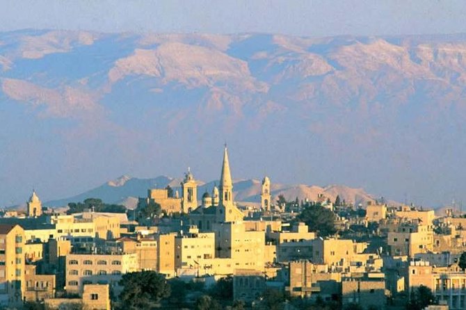 Jerusalem and Bethlehem Private Christian Tour - Why this private day trip works