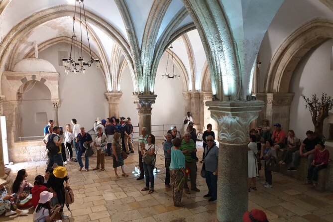 Jerusalem and Bethlehem Private Christian Tour - Mount Zion, the Upper Room, and King David’s Tomb