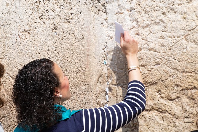 Jerusalem and the Dead Sea - One day, two very different sides of Jerusalem