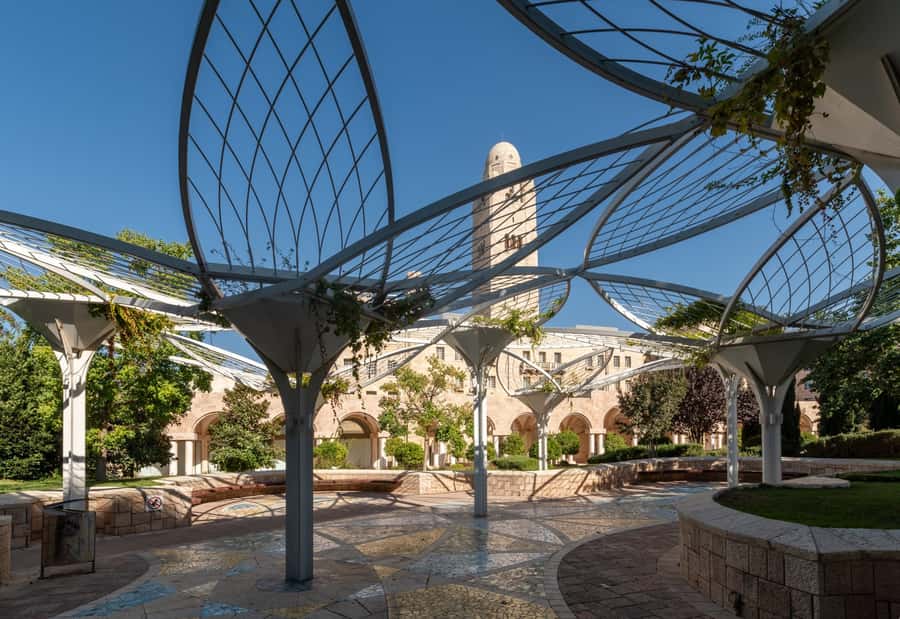 Jerusalem: Best of Jerusalem Day Tour - Via Dolorosa and the Church of the Holy Sepulchre