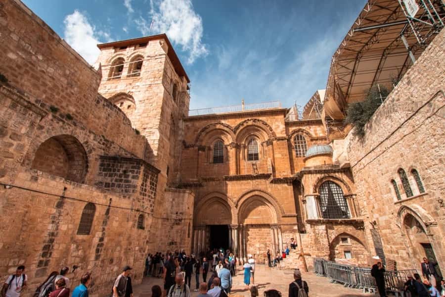 Jerusalem: Best of Jerusalem Day Tour - Is $69 a fair price?