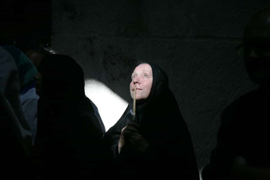 Jerusalem Christian Private Tour - Why a private Christian tour can make sense in Jerusalem