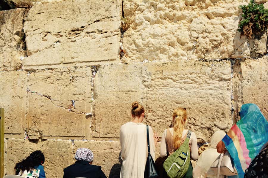 Jerusalem: Guided Walking Tour of the Old City - Key points to know before you book