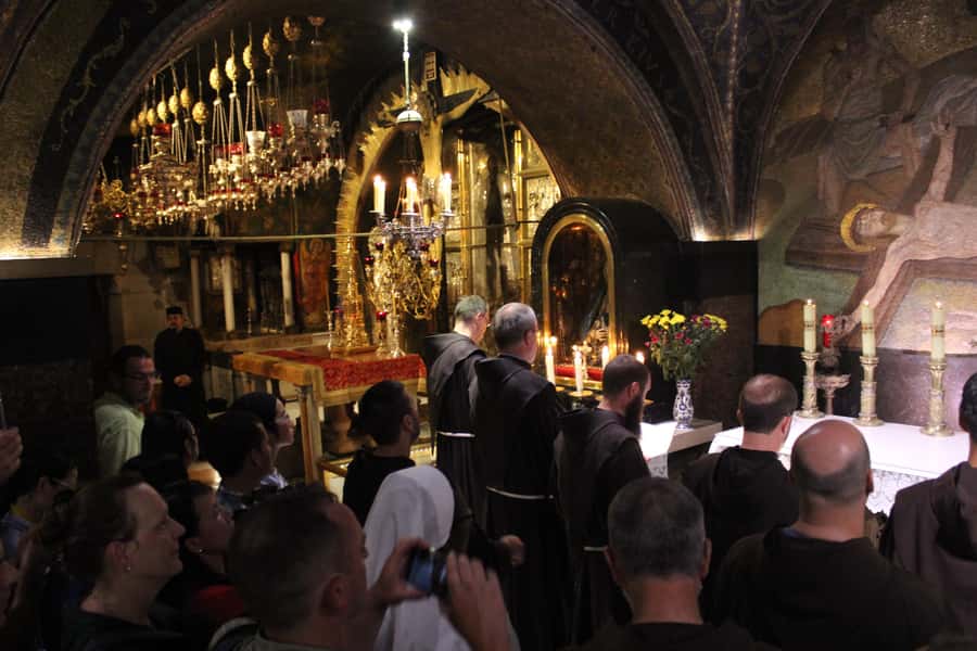 Jerusalem: Guided Walking Tour of the Old City - The Jewish Quarter and the Western Wall