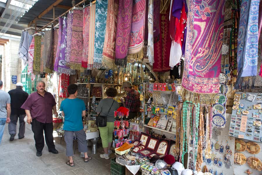 Jerusalem Half-Day Sightseeing Tour - Why this five-hour route works for a first visit