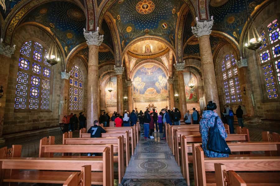 Jerusalem Half-Day Sightseeing Tour - What the $50 price includes