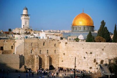 Half-Day Tour from Tel Aviv