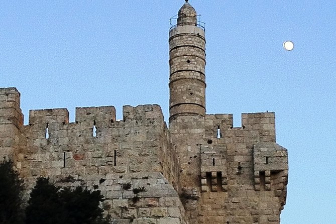 Jerusalem Heritage Private Tour - Why this private Jerusalem tour works