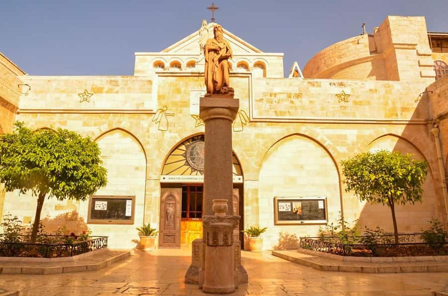 Jerusalem: Jerusalem, Bethlehem & Dead Sea Day Tour - Who will get the most value