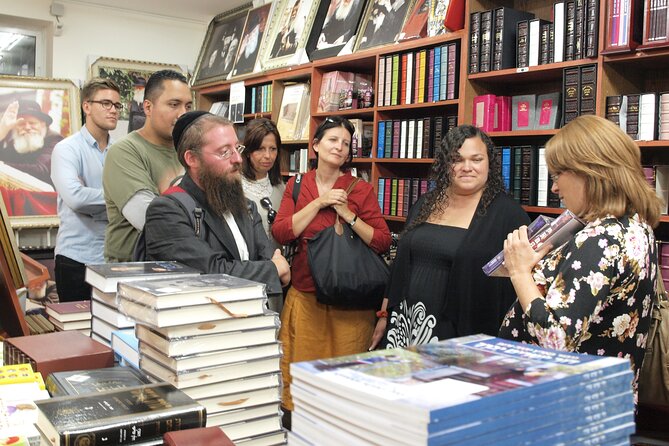 Jerusalem Jewish Orthodox Neighborhood Walking Tour - Key points to know before you go