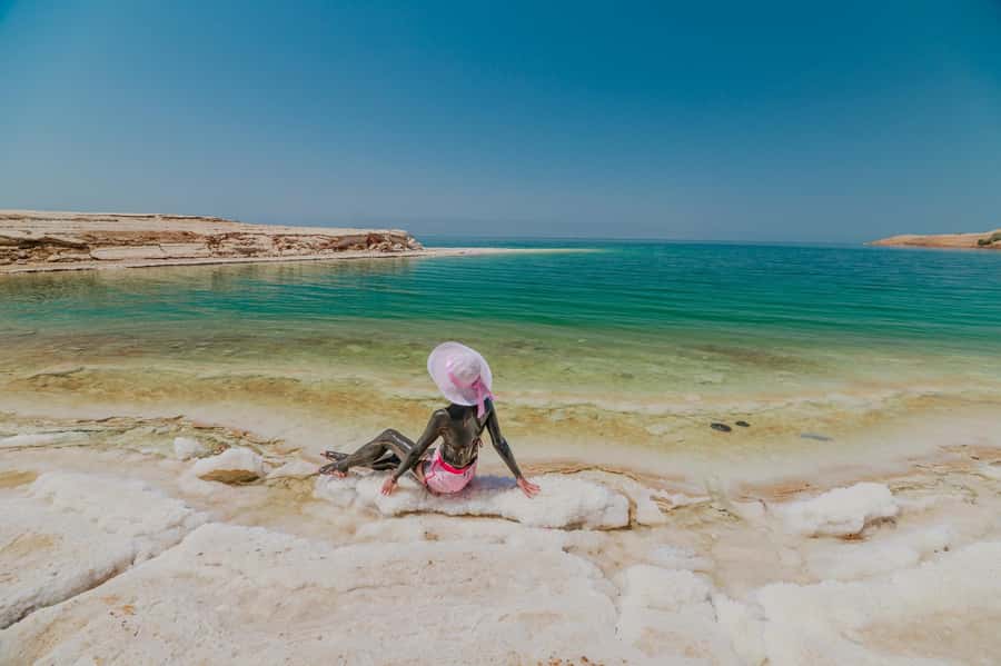Jerusalem: Masada, Ein Gedi & Dead Sea Tour - Why this day trip works from Jerusalem