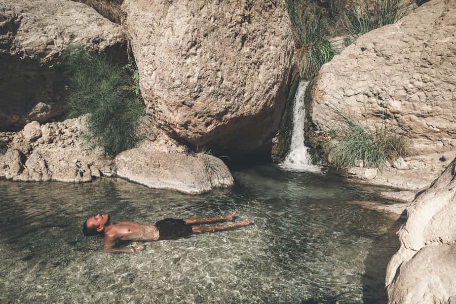 Jerusalem: Masada, Ein Gedi & Dead Sea Tour - Should you book it?