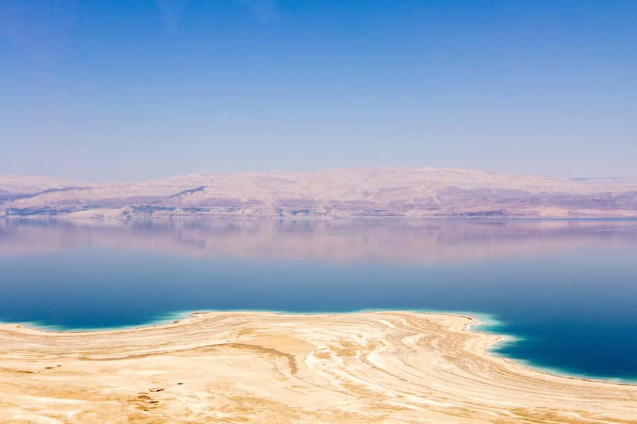 Jerusalem: Masada National Park and Dead Sea Excursion - Who will enjoy this day most