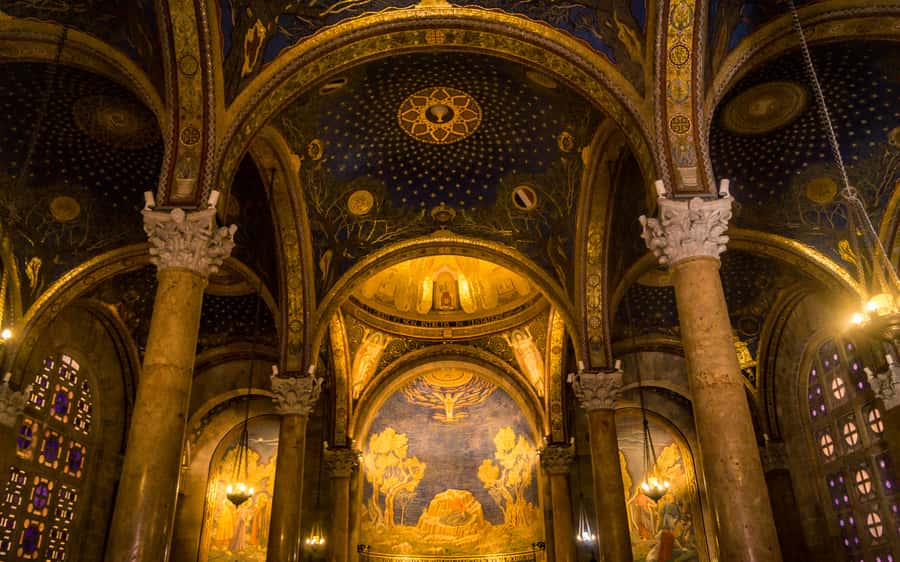 Jerusalem: Mount of Olives Guided Tour - Why the Mount of Olives matters