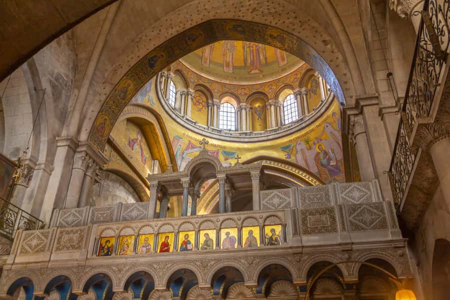 Jerusalem: Old City Morning Tour - Finishing at Jaffa Gate