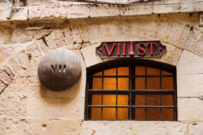 Jerusalem Old City & Mount Zion Day Tour - Why the 10:00 a.m. start changes the day