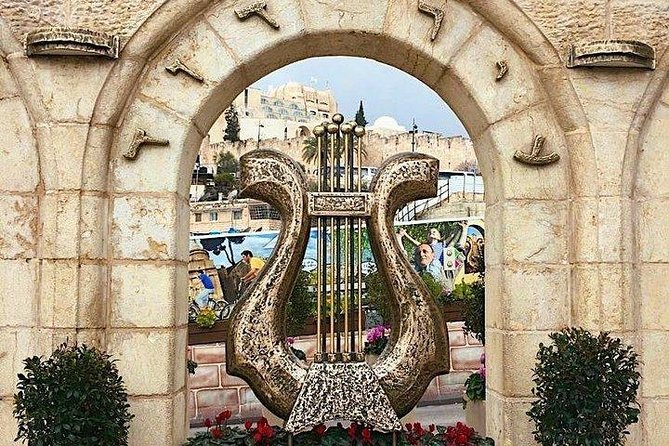 Jerusalem Old City -private tour - Why a private day makes sense in Jerusalem