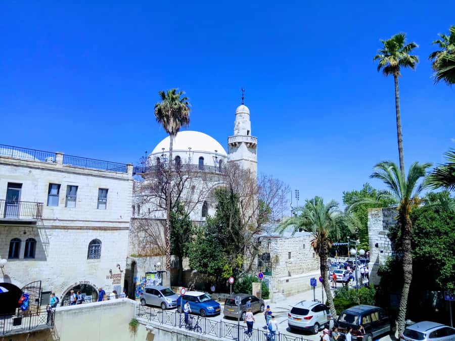 Jerusalem: Old City Private Walking Tour of Religious Sites - The Church of the Holy Sepulcher and Golgotha
