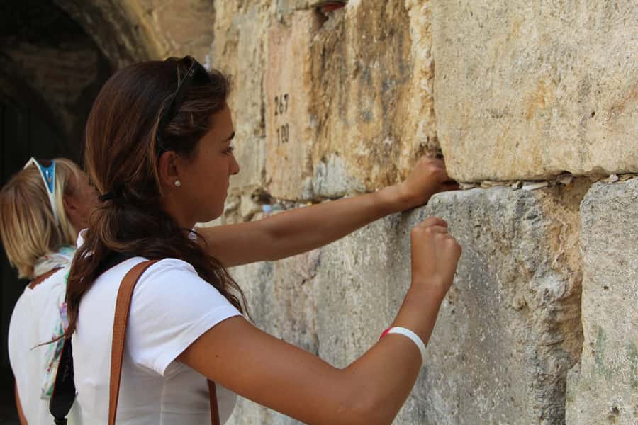 Jerusalem: Old City Shabbat Experience and Walking Tour - Is $47 a Fair Price?