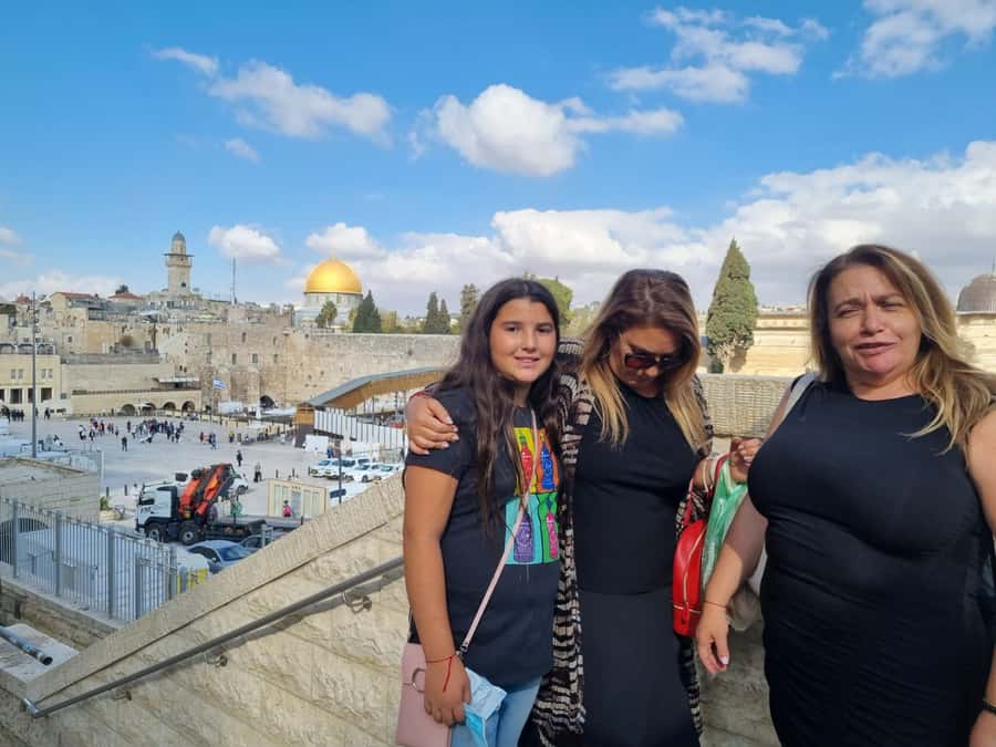 Jerusalem: Old City Walking Tour with Private Option - Key Points Before You Book