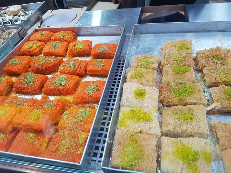 Jerusalem: Old City Walking Tour with Private Option - Pace, Clothing, and Physical Comfort