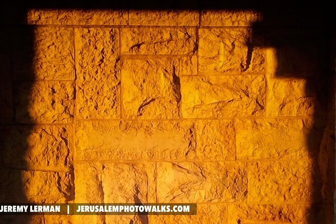 Jerusalem Private Guide Half Day Tour - The guides: names and teaching style