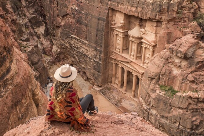Jerusalem Private Transfer To Petra - Why This Jerusalem to Petra Crossing Needs Planning