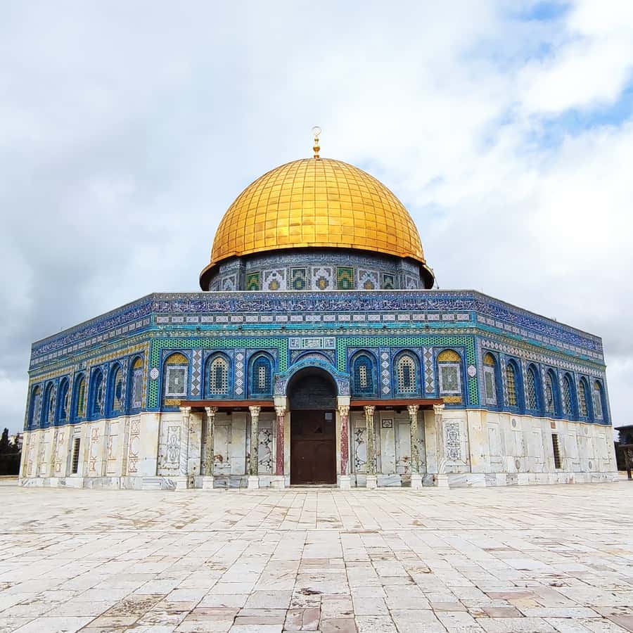Jerusalem: Tour with Private Guide - Key points to know before you book