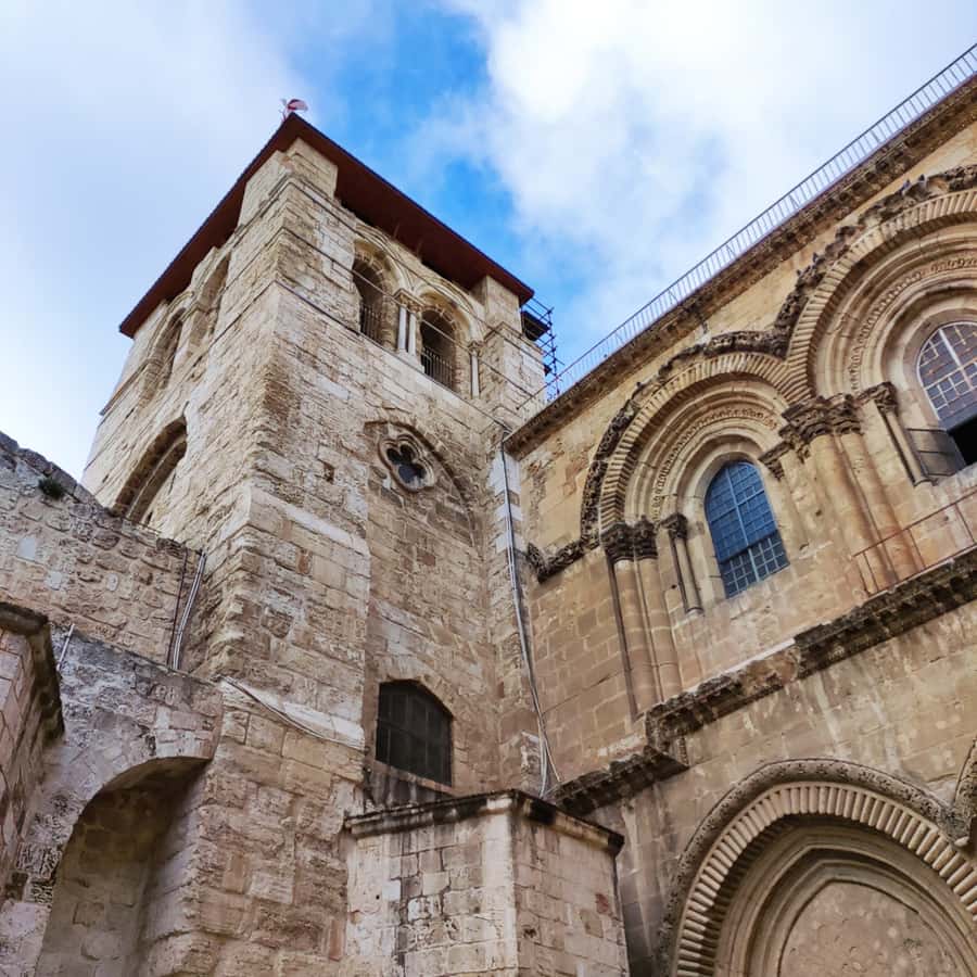 Jerusalem: Tour with Private Guide - The Western Wall and the Temple Mount story