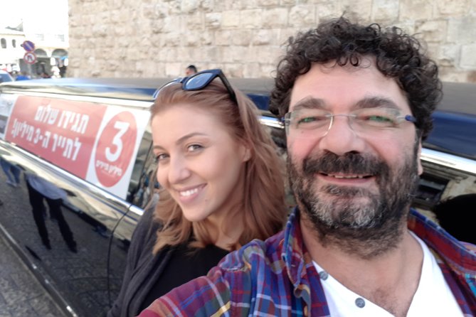 Jerusalem Tours - Yad Vashem requires time and attention