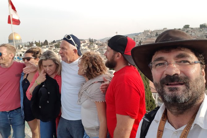 Jerusalem Tours - Two hours at the Israel Museum