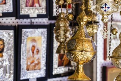 Jerusalem Walking Tour: In the Footsteps of Jesus