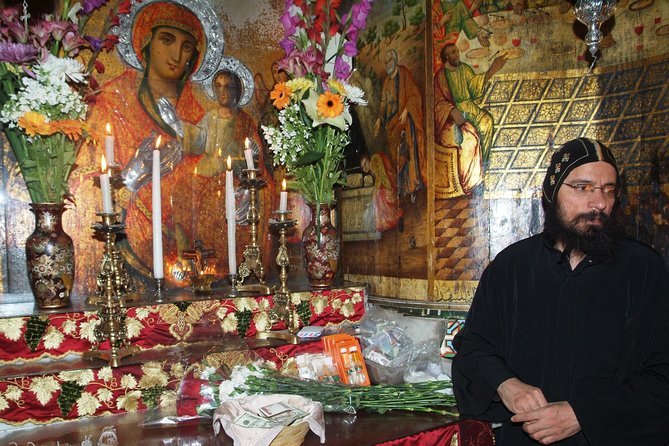 Jerusalem World Heritage Private Tour - The Christian Quarter leads to the city’s central church