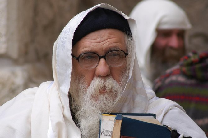 Jerusalem World Heritage Private Tour - The Jewish Quarter and Western Wall bring history close