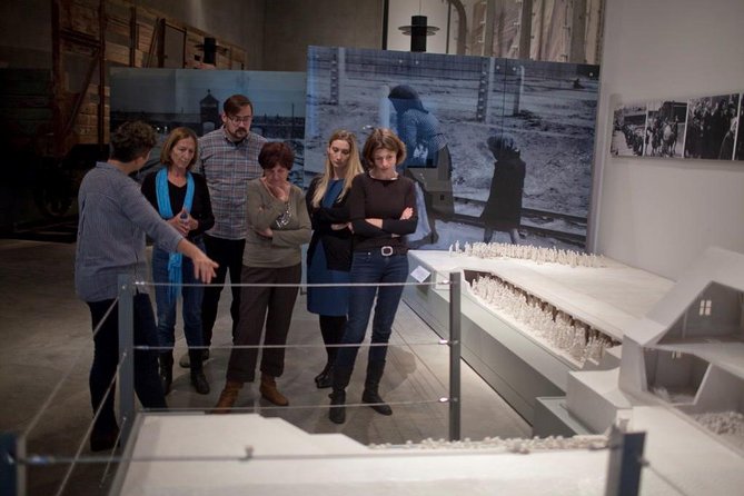 Jerusalem Yad Vashem Holocaust History Museum Tour - Key points to know before you go
