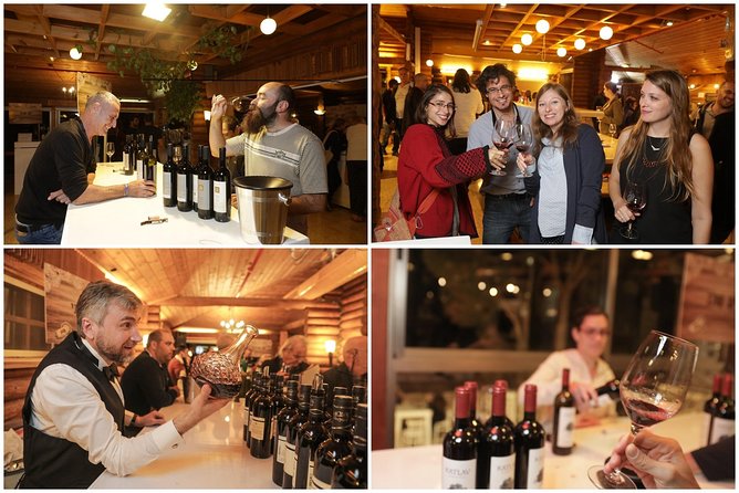 Judean Hills Wine Tasting Tour From Tel Aviv - Meeting at Arlozorov and riding south