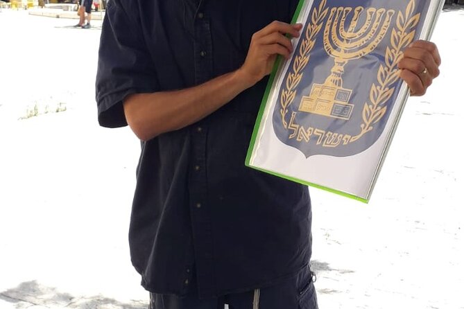 Magical Walking Tour in Old City of Jerusalem - Is $100 per person a fair price?