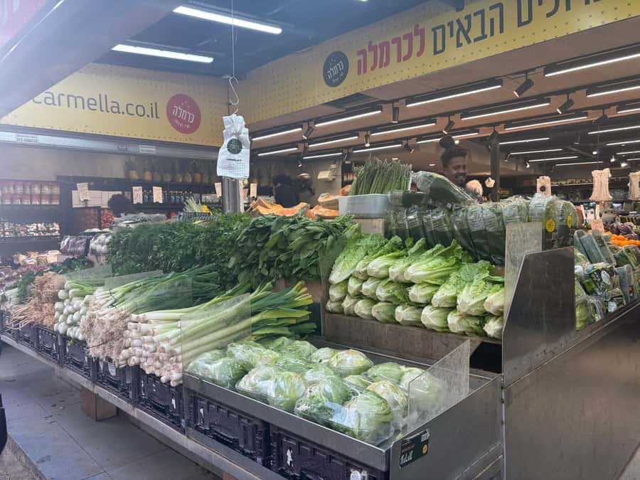 Market Mosaic: A Gastronomic Exploration of Carmel Treasures - Is $60 a Fair Price for the Market Mosaic?