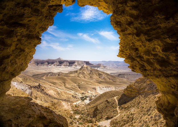 Masada and the Dead Sea Day Trip from Tel Aviv - Heat, clothing, and what to pack