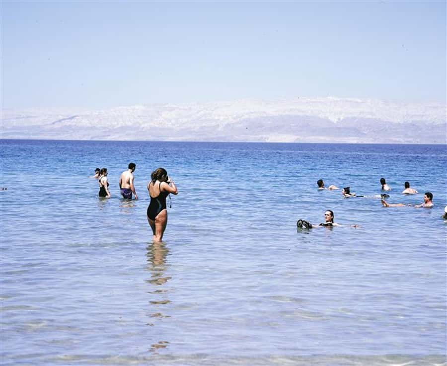 Masada Dead Sea: Small Group Tour from Tlv INCL. ENTRY FEES - Key Points Before You Book