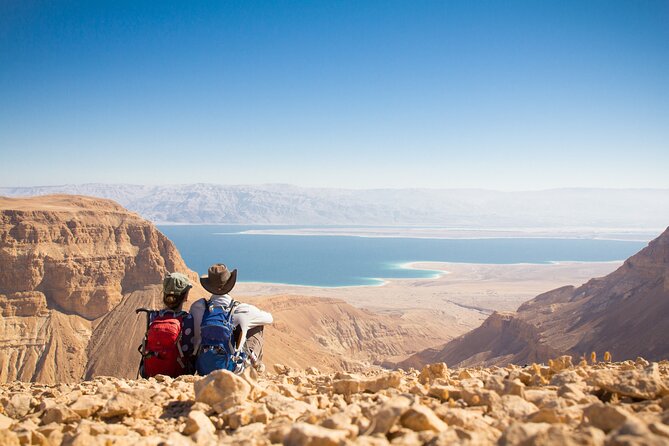 Masada & Dead Sea tour from Tel Aviv - ALL ENTRANCE FEES INCLUDED - Key points to know before booking