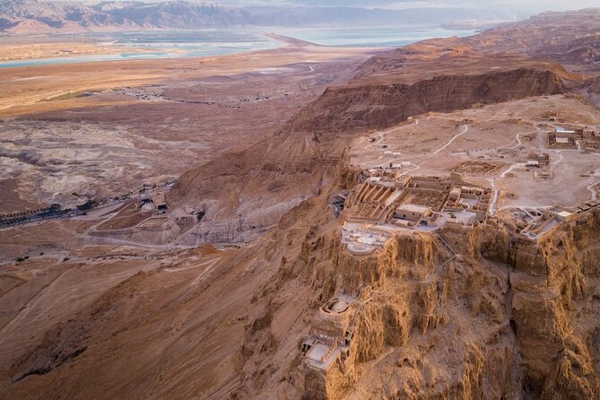 Masada & Dead Sea tour from Tel Aviv - ALL ENTRANCE FEES INCLUDED - Weather, closures, and backup plans