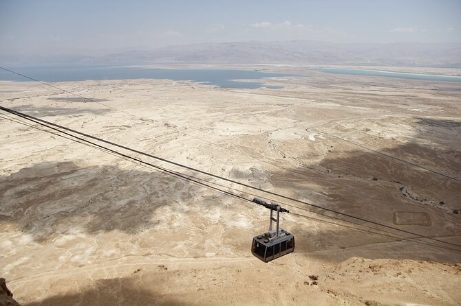 Masada, Ein Gedi, and The Dead Sea from Tel Aviv - Who Will Enjoy This Tour Most?