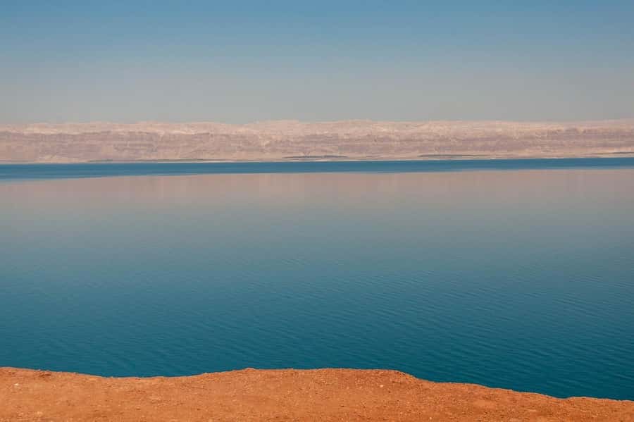 Massada and the Dead Sea in Russian - Pickup points and timing