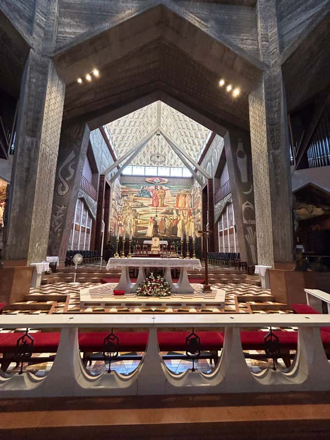 Nazareth: Biblical History & Culture Private Tour - Key points at a glance